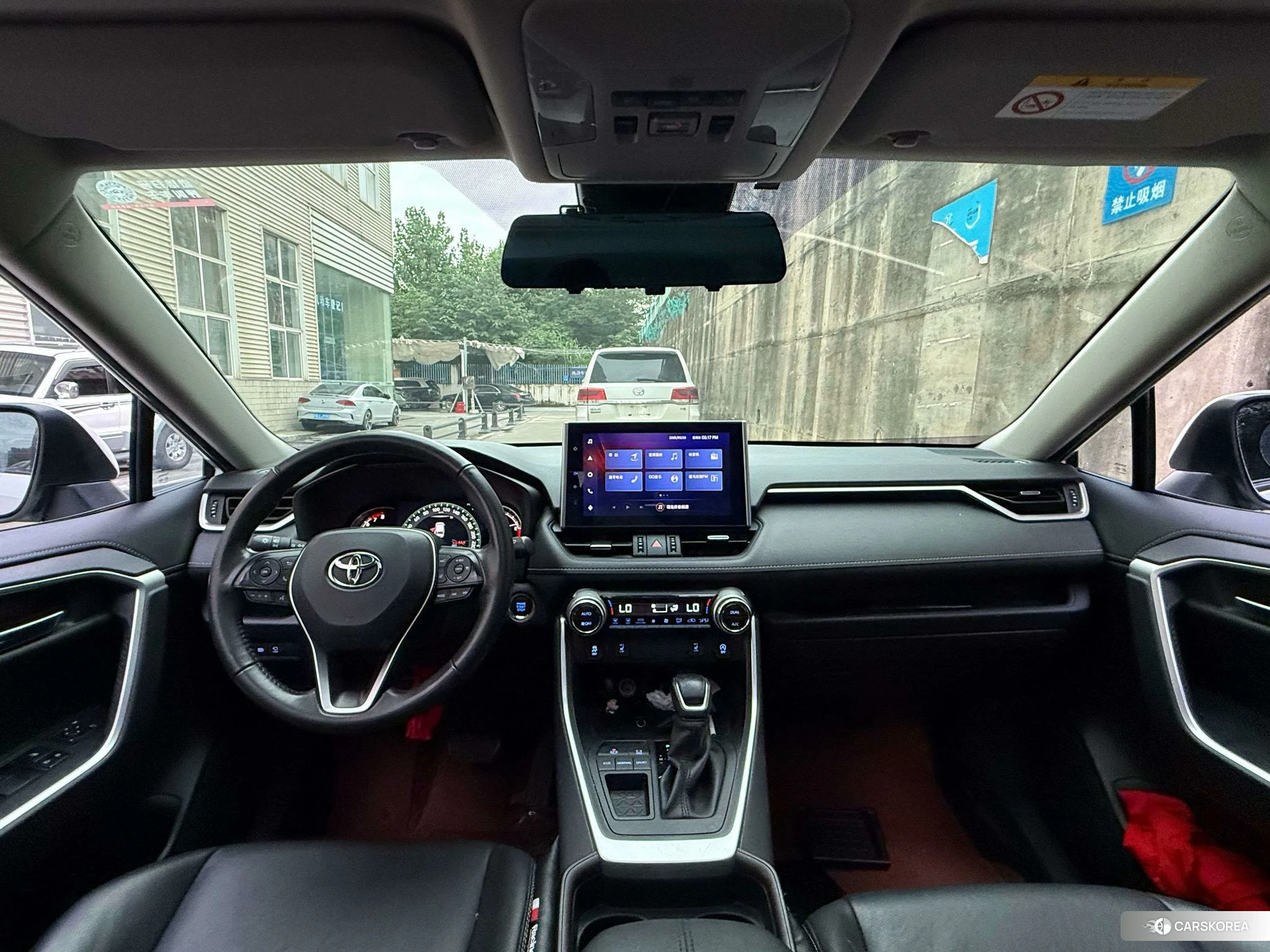 Toyota RAV4 id 4510584 из Китая 13