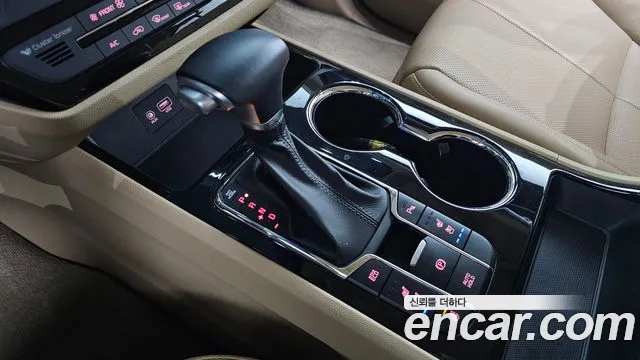 Kia The New Carnival id 2716095 из Кореи 19