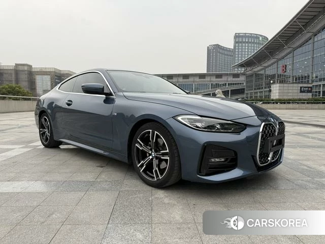 BMW 4 series id 3919425 из Китая 17