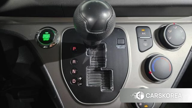 Kia The New Ray id 4750407 из Кореи 29