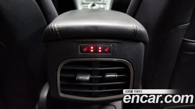 Lincoln New MKZ id 2680670 из Кореи 19