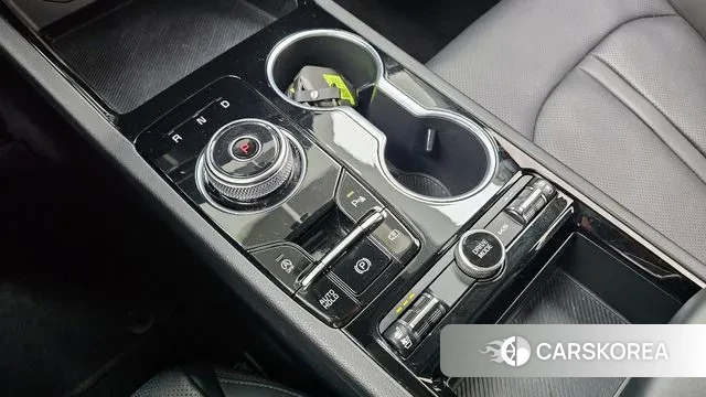 Kia The New K5 3rd generation id 3487119 из Кореи 19