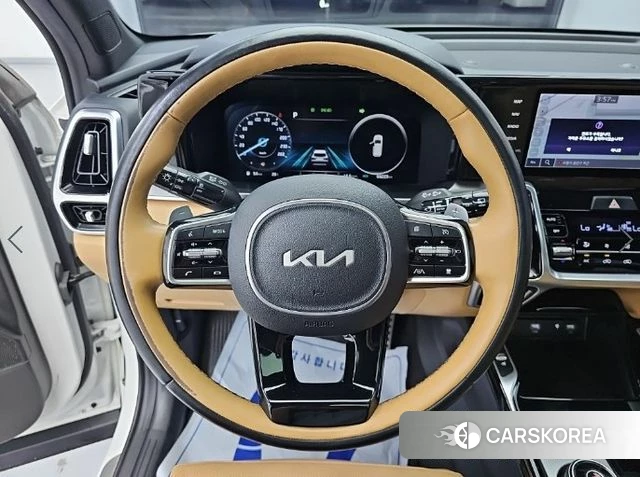Kia Sorento 4th Generation id 4705589 из Кореи 19