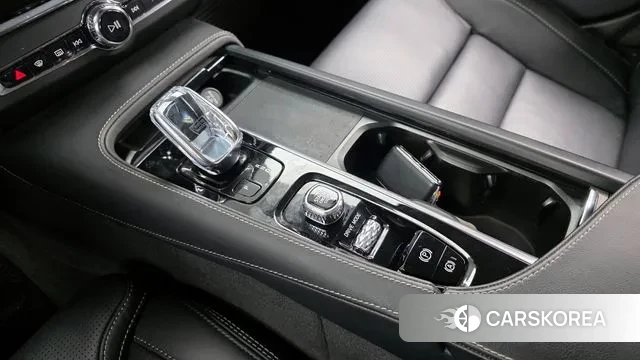 Volvo S90 id 3567124 из Кореи 19