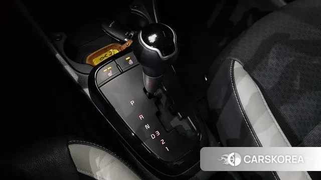 Kia All New Morning (JA) id 3578263 из Кореи 19