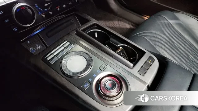 Genesis G80 (RG3) id 3170827 из Кореи 19