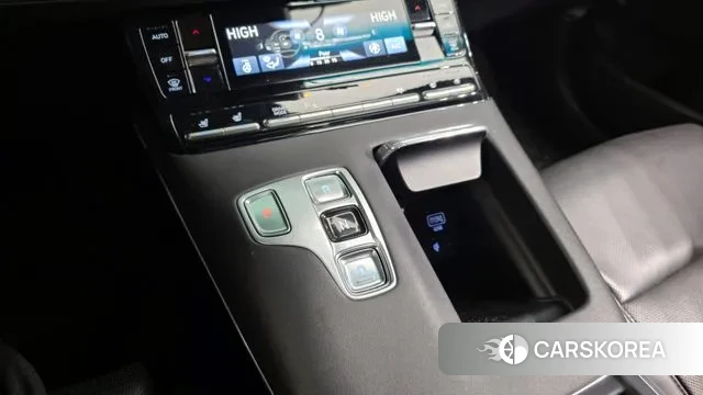 Hyundai The New Grandeur IG id 3591432 из Кореи 19