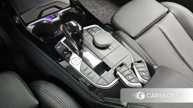 BMW 2 Series Gran Coupe (F44) id 3567116 из Кореи 19