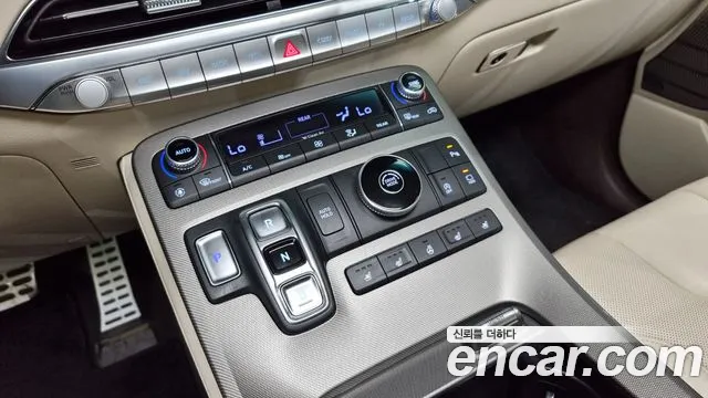 Hyundai Palisade id 2689596 из Кореи 19