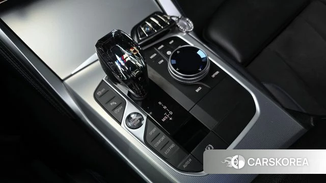 BMW 4 Series (G22) id 4338088 из Кореи 32