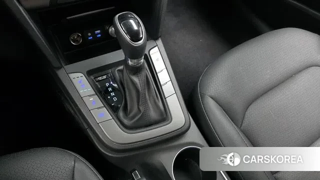 Hyundai Avante AD id 3779221 из Кореи 19