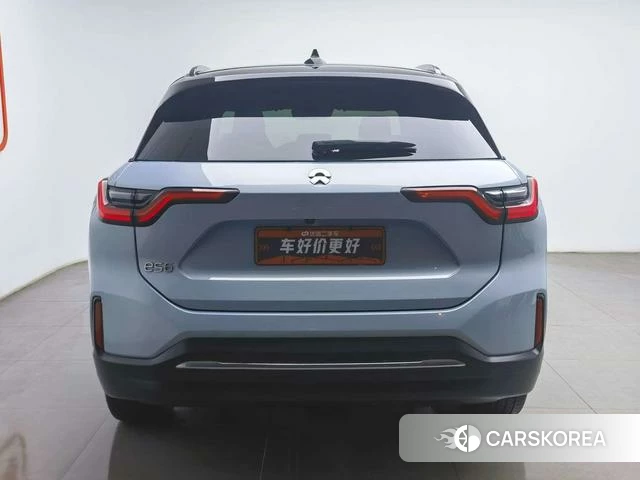 Weilai ES6 id 3920776 из Китая 24