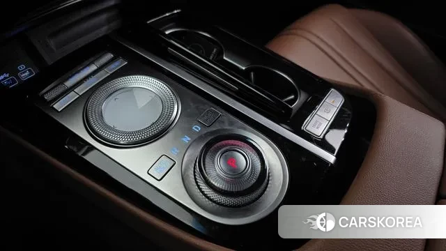 Genesis G80 (RG3) id 3280581 из Кореи 19