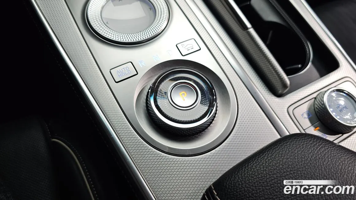 Genesis GV80 id 1855785 из Кореи 19