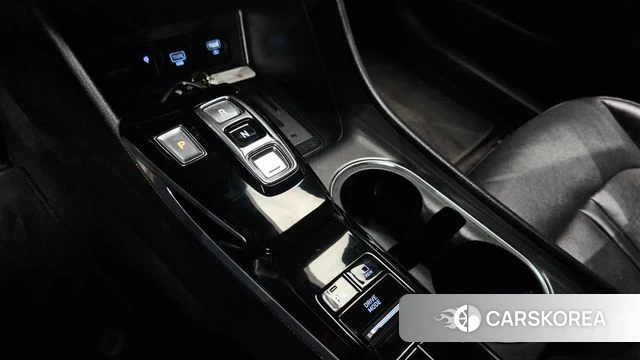 Hyundai Sonata (DN8) id 4482950 из Кореи 30