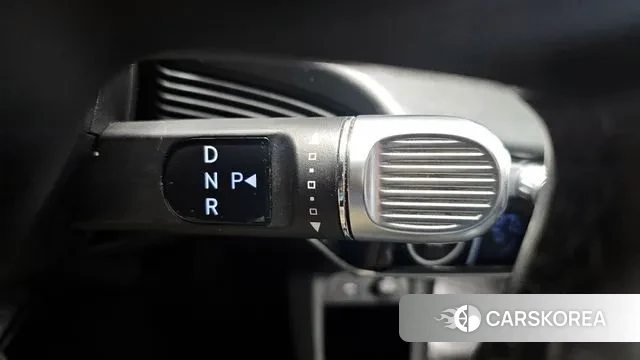 Hyundai Ionic 5 id 3697099 из Кореи 19