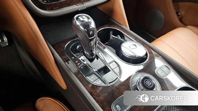 Bentley Bentayga id 3380784 из Кореи 19