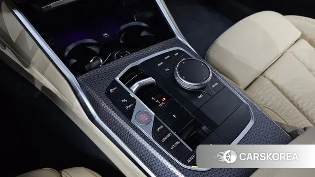 BMW 3 Series (G20) id 3739496 из Кореи 19