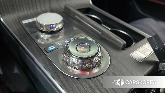 Genesis G80 (RG3) id 4623261 из Кореи 31