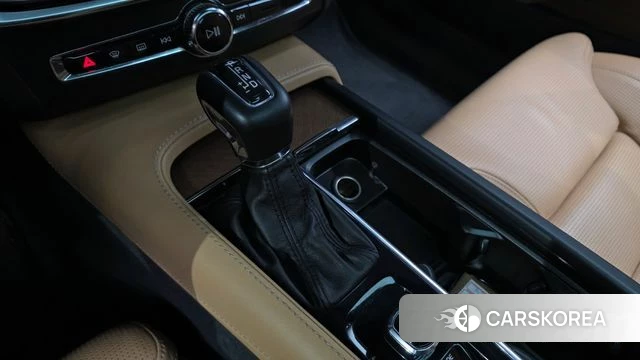 Volvo S90 id 4411133 из Кореи 37