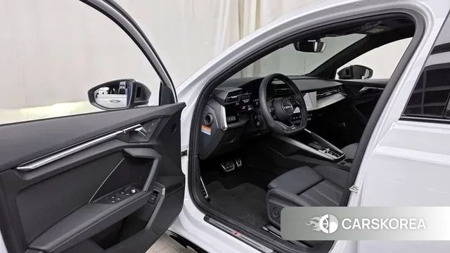 Audi S3 (8Y) id 3560883 из Кореи 19