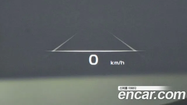 Kia The New K9 2nd generation id 2670541 из Кореи 19