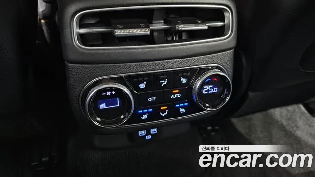 Genesis Electrified GV70 id 2520848 из Кореи 19