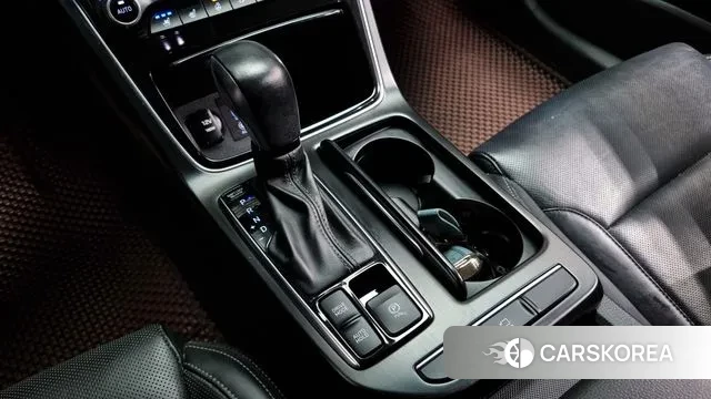 Hyundai Grandeur IG id 3407706 из Кореи 19