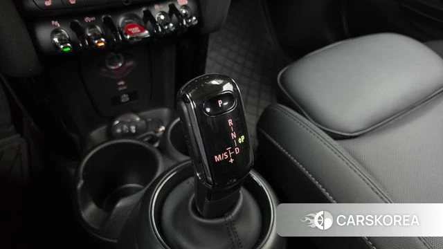 Mini Cooper id 4757521 из Кореи 19