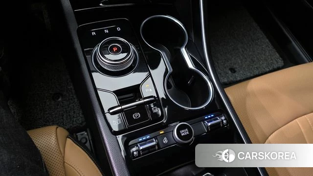 Kia K5 Hybrid 3rd Generation id 3806419 из Кореи 19