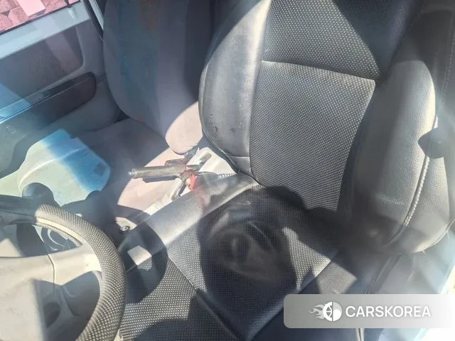 Chevrolet (GM Daewoo) New Damas id 3723342 из Кореи 10