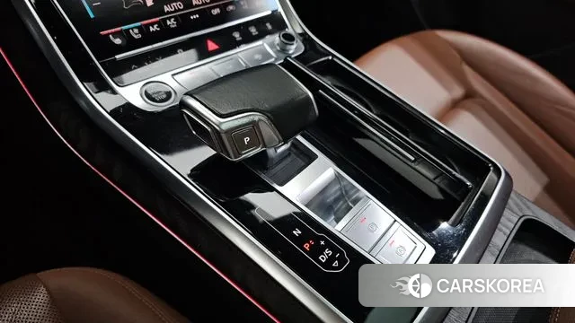 Audi Q7 (4M) id 3771769 из Кореи 19