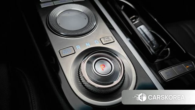 Genesis G80 (RG3) id 4768757 из Кореи 31