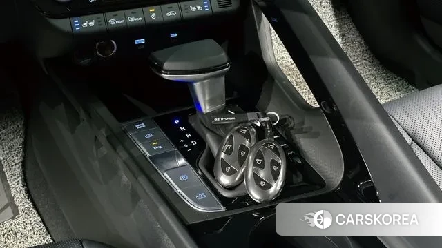 Hyundai The New Avante (CN7) id 3347503 из Кореи 19