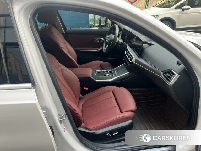 BMW 3 series id 4314837 из Китая 15