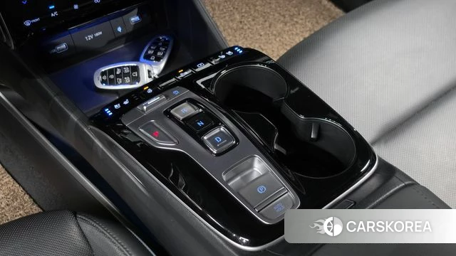 Hyundai Tucson (NX4) id 4893711 из Кореи 19
