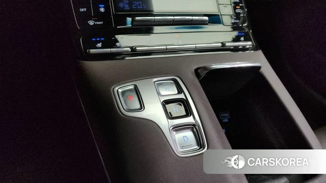 Hyundai The New Grandeur IG id 4284596 из Кореи 34