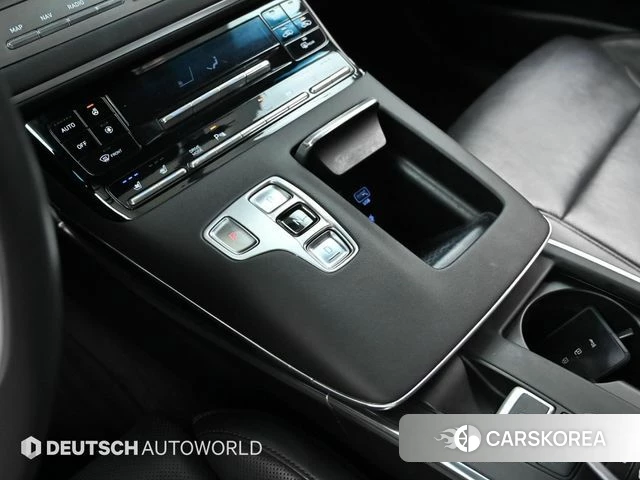 Hyundai The New Grandeur IG id 3878957 из Кореи 19