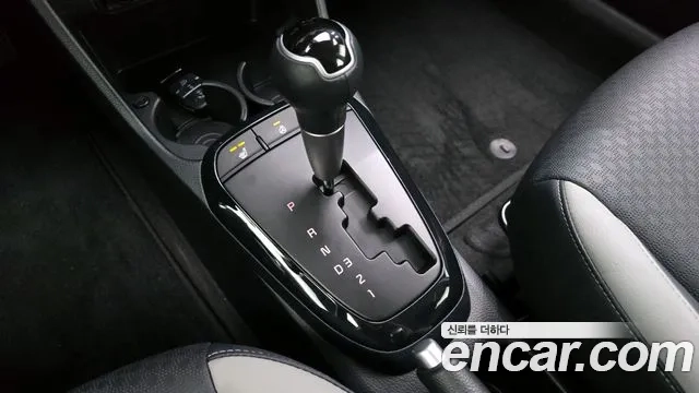 Kia All New Morning (JA) id 2928206 из Кореи 19