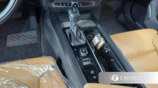 Volvo V60 Cross-Country 2nd Generation id 3955392 из Кореи 19