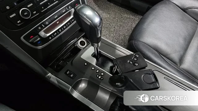 Renault Korea (Samsung) SM5 Nova id 3574279 из Кореи 19