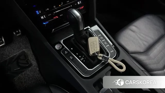 Volkswagen Arteon id 3427274 из Кореи 19