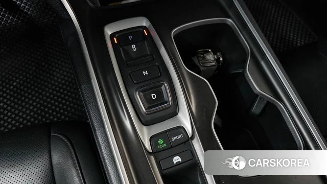 Honda Accord 10th Generation id 4543507 из Кореи 19