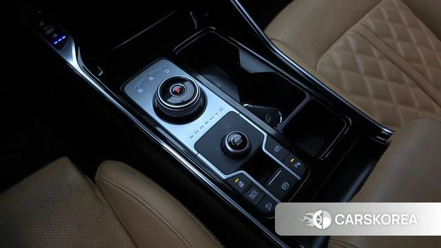 Kia Sorento 4th Generation id 4657594 из Кореи 32