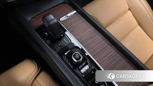 Volvo V60 Cross-Country 2nd Generation id 3736083 из Кореи 19