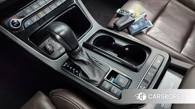 Hyundai Grandeur IG id 3588348 из Кореи 19