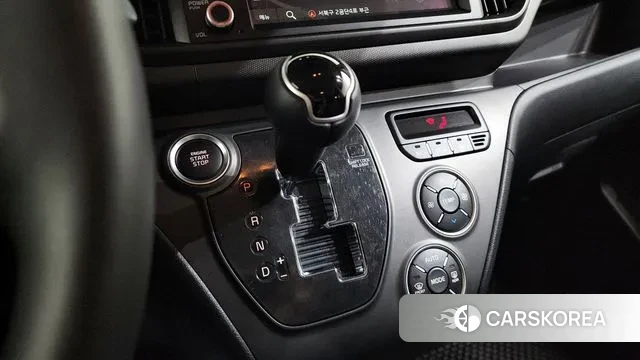 Kia The New Kia Ray id 3341225 из Кореи 19