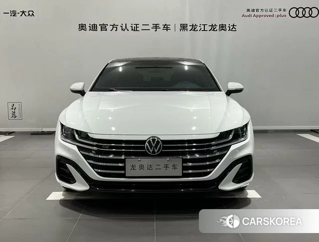 Volkswagen CC id 4278860 из Китая 13