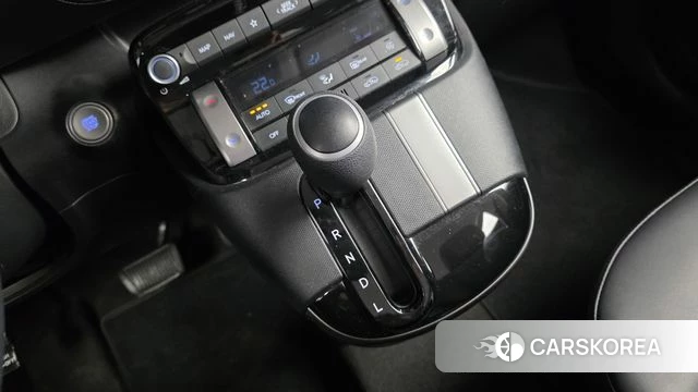 Hyundai Casper id 4349860 из Кореи 30