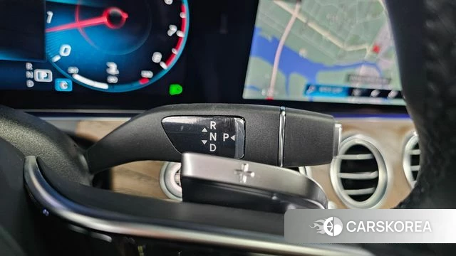 Mercedes-Benz E-Class W213 id 4355940 из Кореи 31